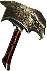 MMOJUGG Path of Exile Cameria's Maul Buying Page Display